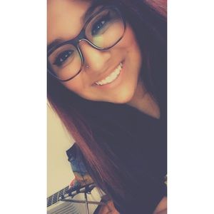 Meet your Posher, Samantha